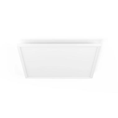 LED-Panel 60x60 cm White Ambiance 39W Quadratisch PHILIPS Hue Aurelle