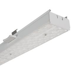 Product Modulo Lineare LED Trunking 40~75W 160lm/W Retrofit Sistema Universale Pull&Push Regolabile 1-10V