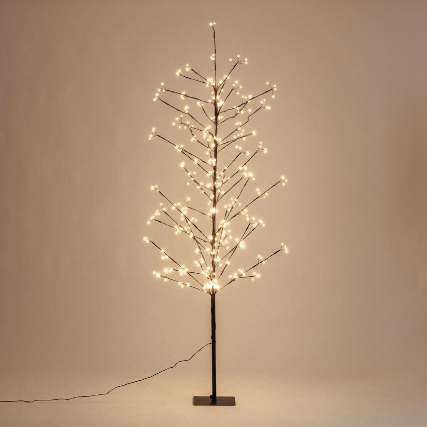 Produkt von Weihnachtsbaum 480 LED 180 cm Ognis