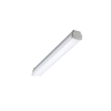 Réglette Étanche LED PHILIPS 15W Ledinaire 60cm IP66 WT060C