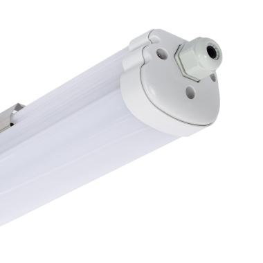 120cm 4ft 36W IP65 LED Slim Tri-Proof Light