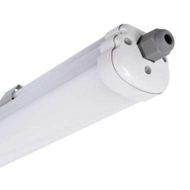 150cm 5ft 48W IP65 LED Slim Tri-Proof Light