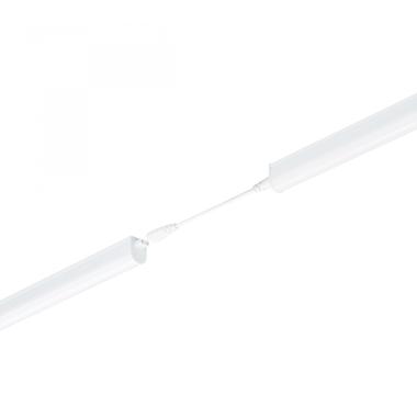 Produkt od 60 cm LED Zářivkové Těleso 10W Propojitelné PHILIPS Ledinaire Batten BN021C 