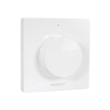 MiBoxer K1 Wall Mounted RF Remote for Monochrome LED Dimmer