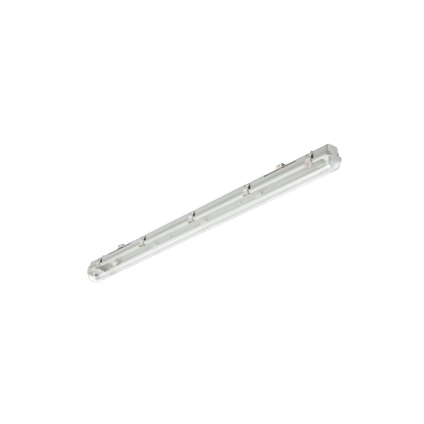 Produkt od 120 cm Prachotěsné Zářivkové Těleso pro LED Trubici T8 IP65 PHILIPS Ledinaire WT050C 