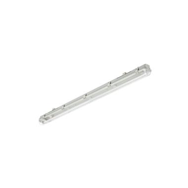 PHILIPS Ledinaire Tri-Proof Kit for 150cm 5ft LED Tube IP65 WT050C