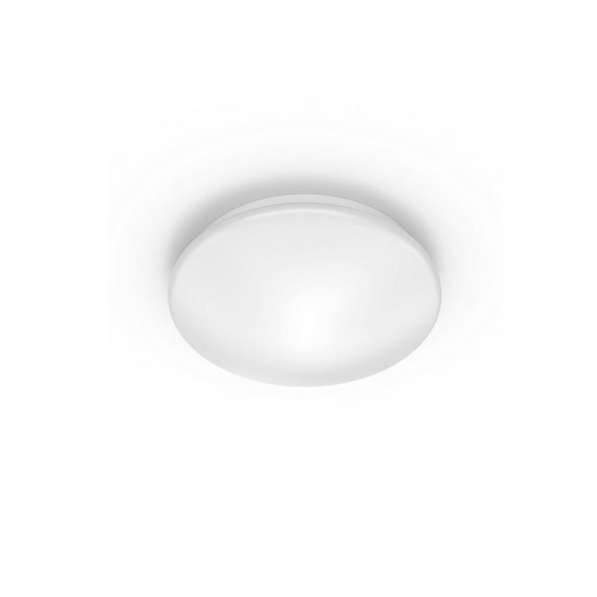 Product van Plafondlamp  LED 6W PHILIPS Moire II 