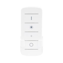 Product Remote Control for Smart WiFi CCT LED Surface Panels 