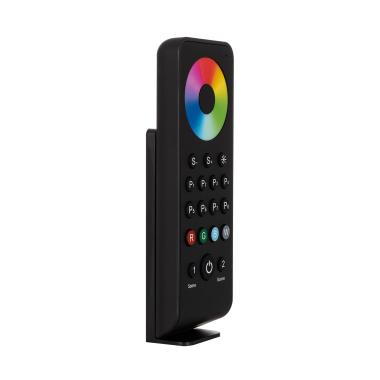 Télécommande RF pour Variateur LED RGB / RGBW