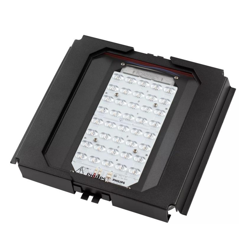 Produkt von LED-Optikblock 38.5W PHILIPS Heritage EDP772 für Villa-Leuchten