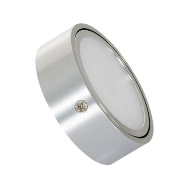 LED Kast Lamp 3W 12V DC Richtbare met Snelkoppeling