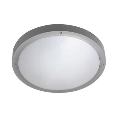 Plafon LED 14.5W Basic Technopolimer IP65 LEDS-C4 Big 15-9493-34-CL