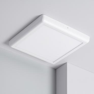 Čtvercová podhledová LED svítidla