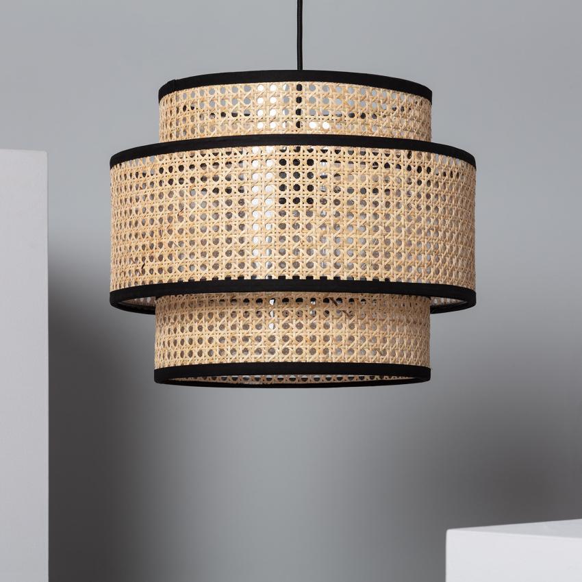Product of Tripolo Rattan Pendant Lamp 