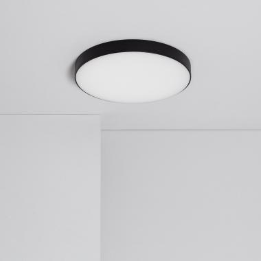 Plafondlamp Rond LED 18W Dimbaar Ø180 mm