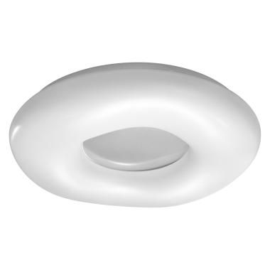 LED Plafondlamp 34W CCT Circular Ø500 mm Smart+ WiFi ORBIS Chrome  LEDVANCE  4058075486485