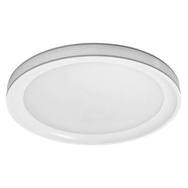 Plafon LED 34W CCT Okrągły Ø500 mm Smart+ WiFi ORBIS Frame LEDVANCE 4058075486508