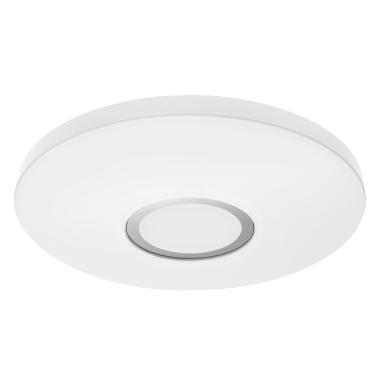 18W ORBIS Kite Smart+ WiFi CCT Selectable Round LED Panel Ø340mm LEDVANCE 4058075495685