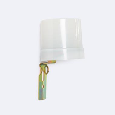 Twilight Sensor Wall Mounted 25A IP44