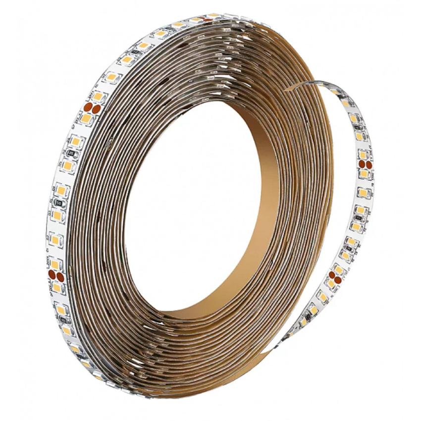 Product of 5m 24V DC 21.3W 140LED/m LED Strip 8mm Wide Cut at Every 5cm Master Philips
