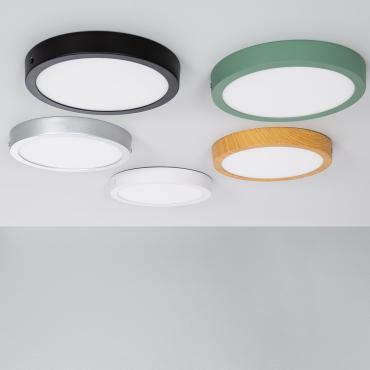 LED Deckenleuchten Design