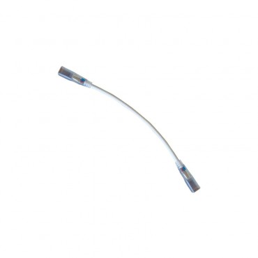 Product Verbindungskabel für LED-Streifen RGB 220V AC Schnitt jede 25cm/100cm