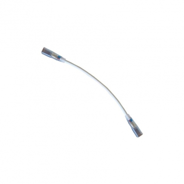 Connector kabel voor LED Strip 220V AC RGB LED strip In te korten om de 25cm/100cm