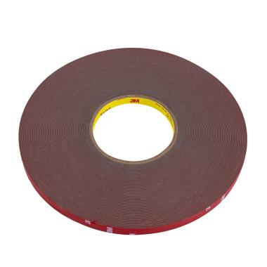 Dubbelzijdig Tape 3M 33m 4229 voor LED Strips