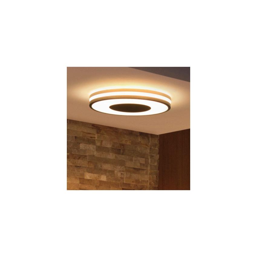 Product of PHILIPS Hue Being 27W White Ambiance LED Ceiling lamp 