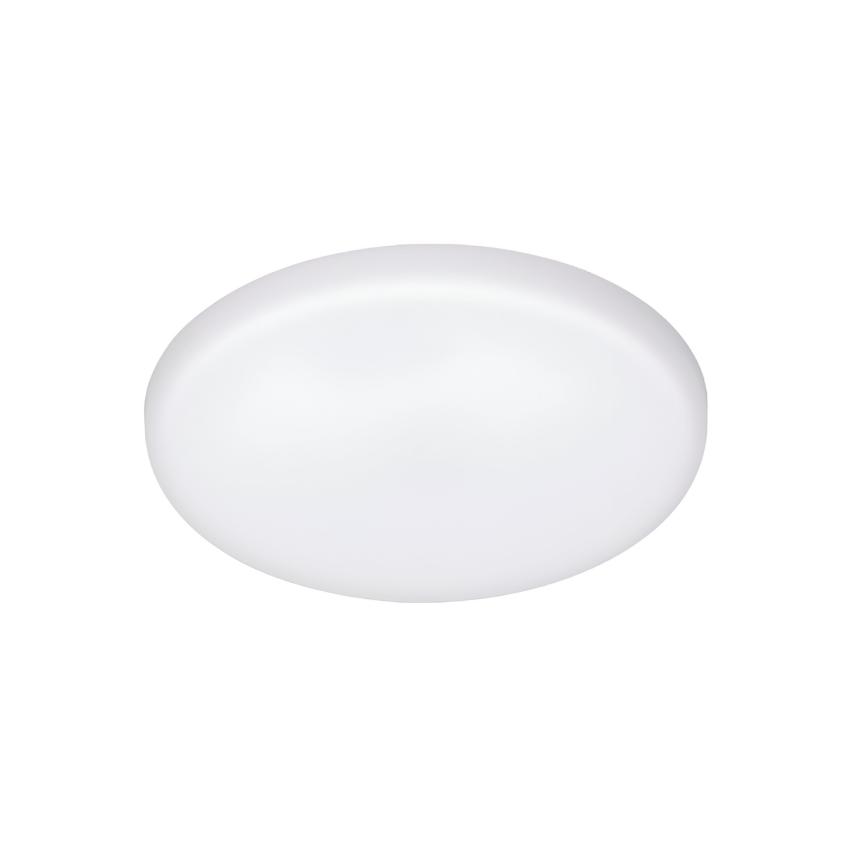 Product van Plafondlamp LED 18W Rond met warme Gloed Ø215 mm