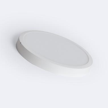 30W Ø300 mm Round LED Panel