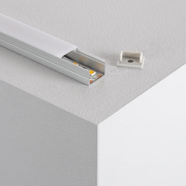 Profiles for LED Strips