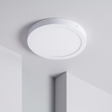 LED Paneel Rond  24W Ø295 mm