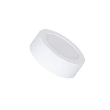 Plafonnier LED Rond Slim 3W Dimmable Ø100 mm