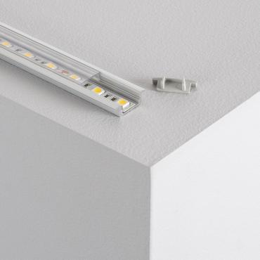 Aluminium profielen voor LED strips