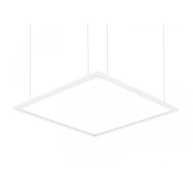 LED-Panel 60x60 cm 40W 4000lm LIFUD + Aufhängeset