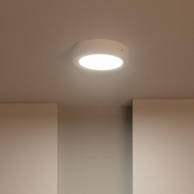 Produkt od Přisazené Stropní Kruhové 12W LED Svítidlo Ø170 mm  