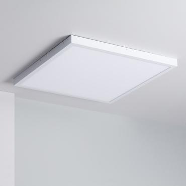 LED Plafondlampen Rechthoekige en Vierkante