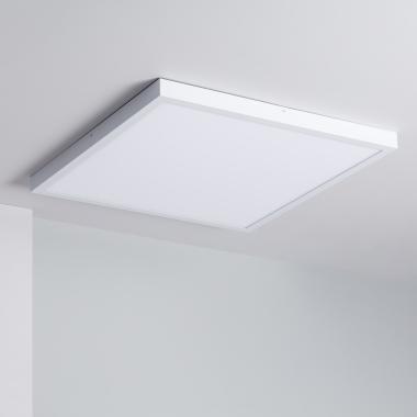 Plafoniera LED Quadrata 48W 600x600 mm