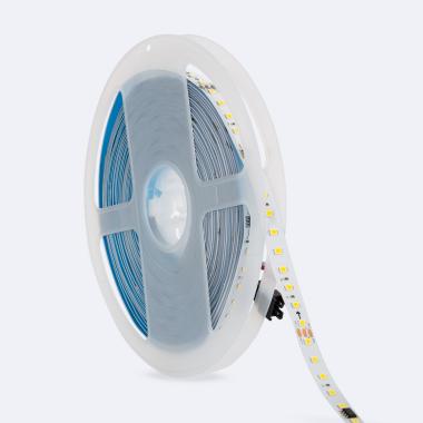 LED Strip RGBIC Digitale SPI Mono color 24V DC 120LED/m 10m IP20 Breedte 10mm te knippen elke 10cm