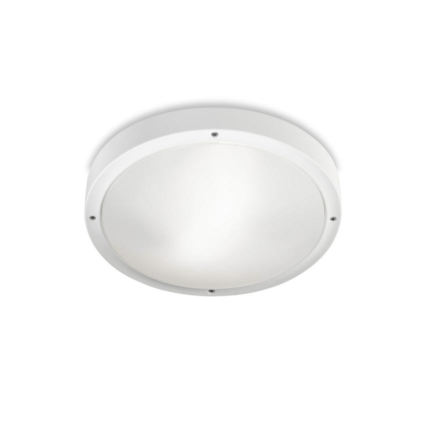 Produkt od Přisazené Stropní LED Svítidlo 22.3W Opal IP65 LEDS-C4 15-E042-14-CL