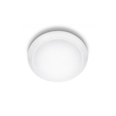 Plafondlamp PHILIPS Cinnabar LED 4x4W