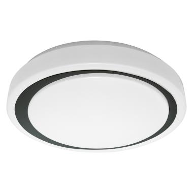 LED Plafondlamp 26W CCT Circulair Ø380 mm Smart+ WiFi ORBIS Moon LEDVANCE   4058075486362