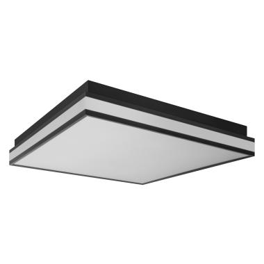 LED-Deckenleuchte 42W CCT Eckig 450x450 mm Smart+WiFi ORBIS Magnet LEDVANCE 4058075572812