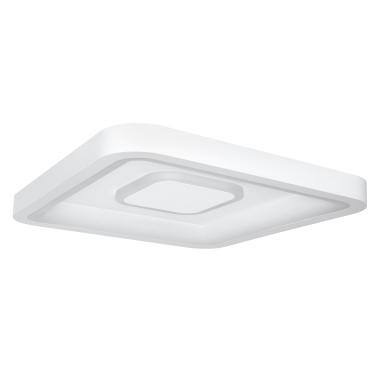 Plafoniera LED 32W RGBW Quadrato 485x485 mm Smart+ Wi-Fi ORBIS Stella 4058075573390 LEDVANCE