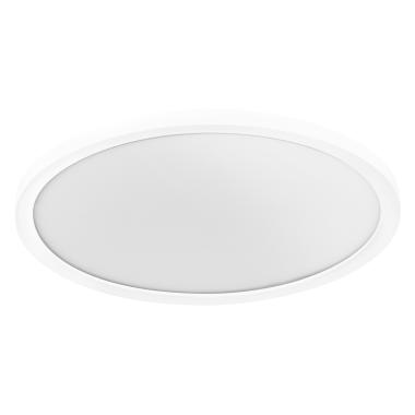 Plafoniera LED 25W CCT Circolare per Bagno Ø400 mm Smart+ Wi-Fi IP44 4058075573611 ORBIS LEDVANCE