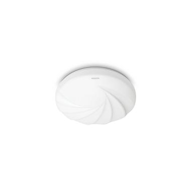 Plafonnier LED PHILIPS Shell 17W