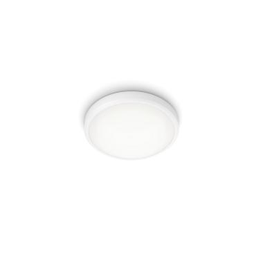 Plafoniera  LED 17W PHILIPS Doris IP 44