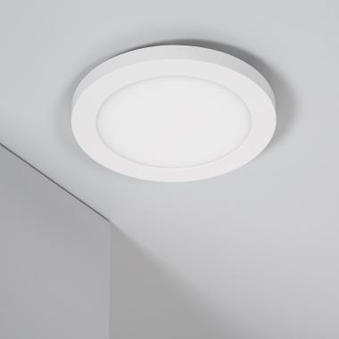 Oprawa LED 22W CCT do Wyboru Okrągła Slim Surface Regulowane Wycięcie Ø 60-160 mm