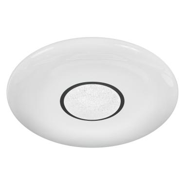 Product of 26W ORBIS Kite Smart+ WiFi CCT Selectable Round LED Panel LEDVANCE 4058075486324